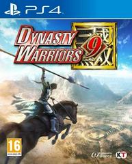 Dynasty Warriors 9 - PAL Playstation 4 - Destination Retro