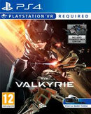 EVE Valkyrie - PAL Playstation 4 - Destination Retro