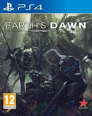 Earth's Dawn - PAL Playstation 4 - Destination Retro