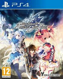 Fairy Fencer F Advent Dark Force - PAL Playstation 4 - Destination Retro