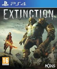 Extinction - PAL Playstation 4 - Destination Retro