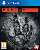 Evolve - PAL Playstation 4 - Destination Retro