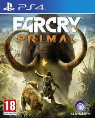 Far Cry Primal - PAL Playstation 4 - Destination Retro