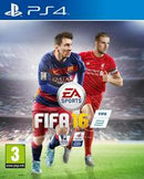 FIFA 16 - PAL Playstation 4 - Destination Retro