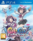 GalGun: Double Peace - PAL Playstation 4 - Destination Retro