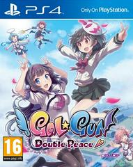 GalGun: Double Peace - PAL Playstation 4 - Destination Retro