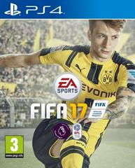 FIFA 17 - PAL Playstation 4 - Destination Retro