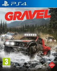 Gravel - PAL Playstation 4 - Destination Retro