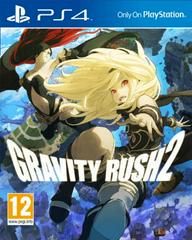 Gravity Rush 2 - PAL Playstation 4 - Destination Retro