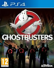 Ghostbusters - PAL Playstation 4 - Destination Retro