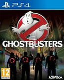 Ghostbusters - PAL Playstation 4 - Destination Retro