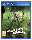 Gravity Rush Remastered - PAL Playstation 4 - Destination Retro