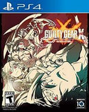 Guilty Gear Xrd Revelator - PAL Playstation 4 - Destination Retro