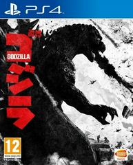 Godzilla - PAL Playstation 4 - Destination Retro