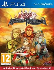 Grand Kingdom - PAL Playstation 4 - Destination Retro