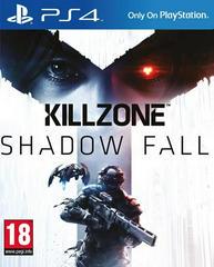 Killzone Shadow Fall - PAL Playstation 4 - Destination Retro