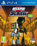 Heart & Slash - PAL Playstation 4 - Destination Retro