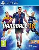 Handball 16 - PAL Playstation 4 - Destination Retro