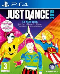 Just Dance 2015 - PAL Playstation 4 - Destination Retro