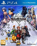 Kingdom Hearts HD 2.8 Final Chapter Prologue - PAL Playstation 4 - Destination Retro