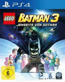LEGO Batman 3 Beyond Gotham - PAL Playstation 4 - Destination Retro