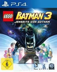 LEGO Batman 3 Beyond Gotham - PAL Playstation 4 - Destination Retro