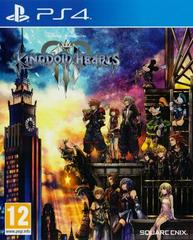 Kingdom Hearts III - PAL Playstation 4 - Destination Retro