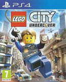 LEGO City Undercover - PAL Playstation 4 - Destination Retro