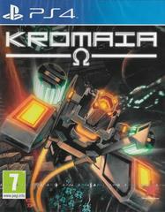Kromaia - PAL Playstation 4 - Destination Retro