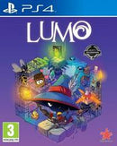 Lumo - PAL Playstation 4 - Destination Retro