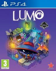 Lumo - PAL Playstation 4 - Destination Retro