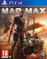 Mad Max - PAL Playstation 4 - Destination Retro