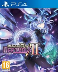 Megadimension Neptunia VII - PAL Playstation 4 - Destination Retro