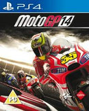 MotoGP 14 - PAL Playstation 4 - Destination Retro