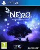NERO Nothing Ever Remains Obscure - PAL Playstation 4 - Destination Retro