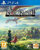 Ni No Kuni II Revenant Kingdom - PAL Playstation 4 - Destination Retro