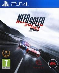 Need for Speed Rivals - PAL Playstation 4 - Destination Retro