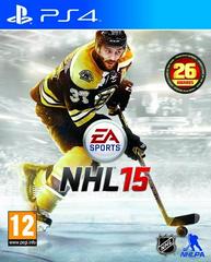 NHL 15 - PAL Playstation 4 - Destination Retro