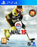 NHL 15 - PAL Playstation 4 - Destination Retro