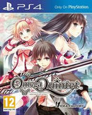Omega Quintet - PAL Playstation 4 - Destination Retro