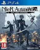 Nier Automata - PAL Playstation 4 - Destination Retro