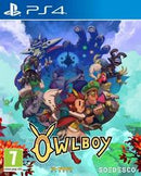 Owlboy - PAL Playstation 4 - Destination Retro