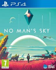 No Man's Sky - PAL Playstation 4 - Destination Retro