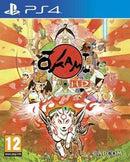 Okami HD - PAL Playstation 4 - Destination Retro