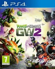 Plants vs. Zombies Garden Warfare 2 - PAL Playstation 4 - Destination Retro