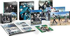 Psycho-Pass Mandatory Happiness - PAL Playstation 4 - Destination Retro