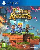 Portal Knights - PAL Playstation 4 - Destination Retro