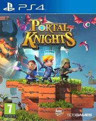 Portal Knights - PAL Playstation 4 - Destination Retro