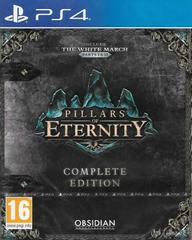 Pillars of Eternity Complete Edition - PAL Playstation 4 - Destination Retro
