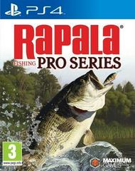 Rapala Fishing Pro Series - PAL Playstation 4 - Destination Retro